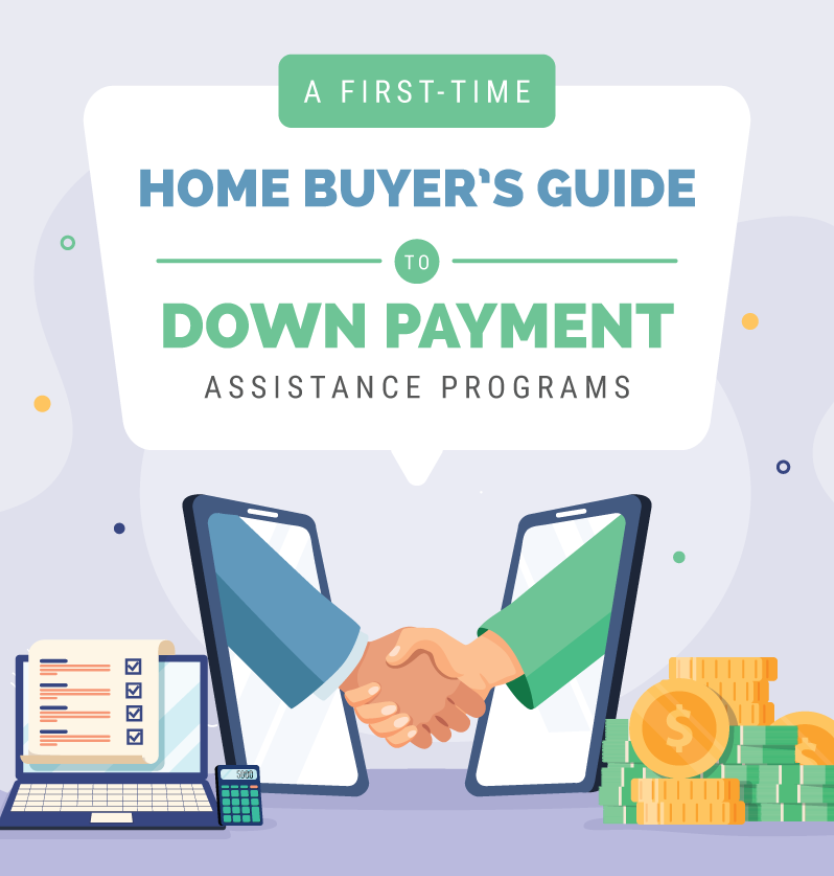 A First-Time Home Buyer’s Guide to Down Payment Assistance Programs