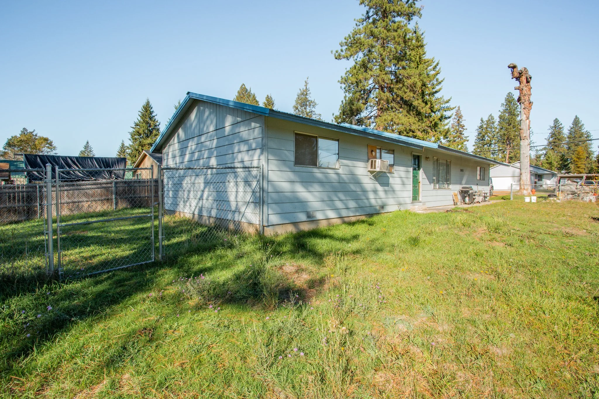 32073 N 9th Ave, Spirit Lake ID 83869 – Home in Spirit Lake!
