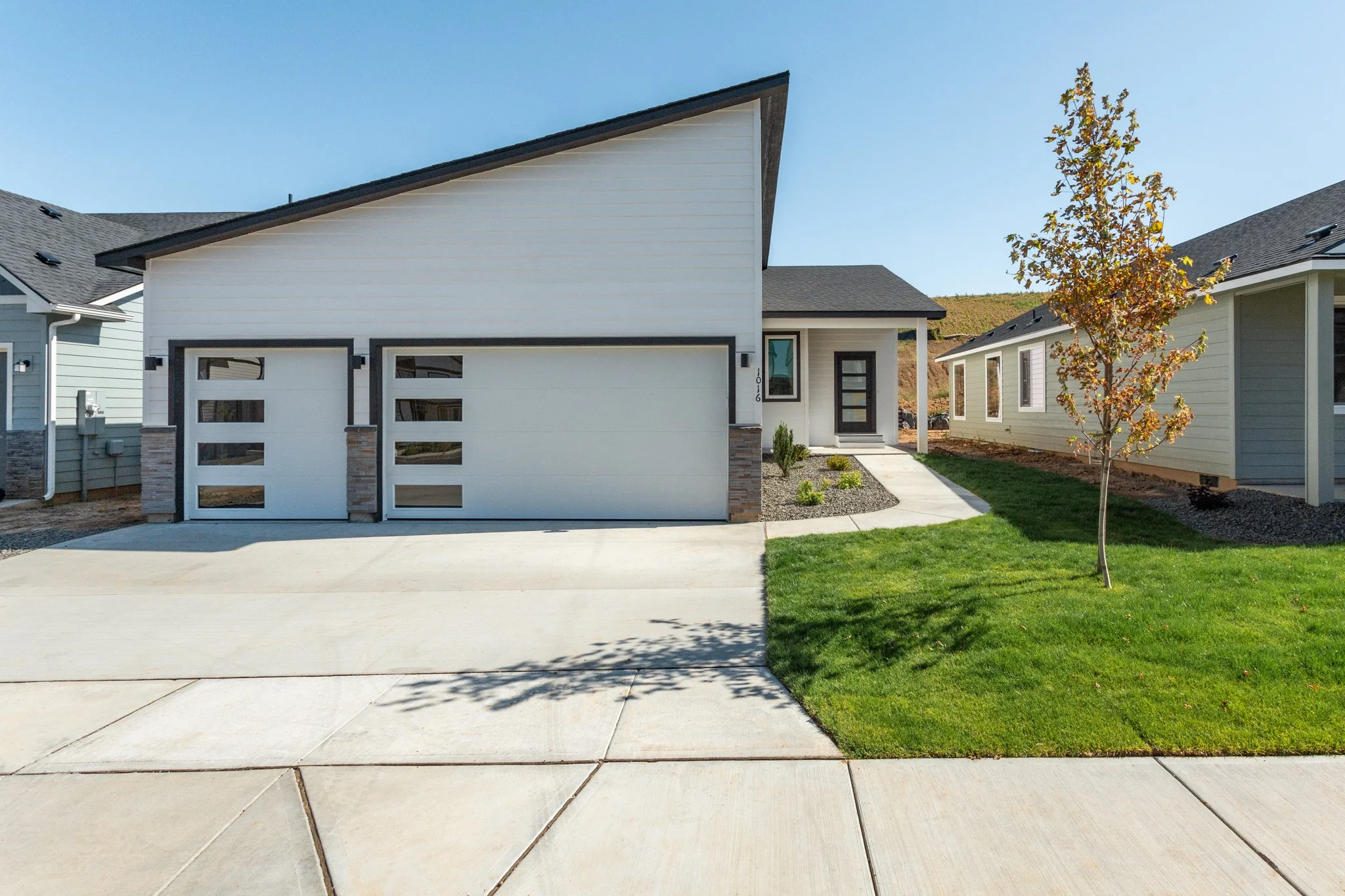 1016 Greenfield Dr, Cheney WA 99004 – Stunning New Construction!