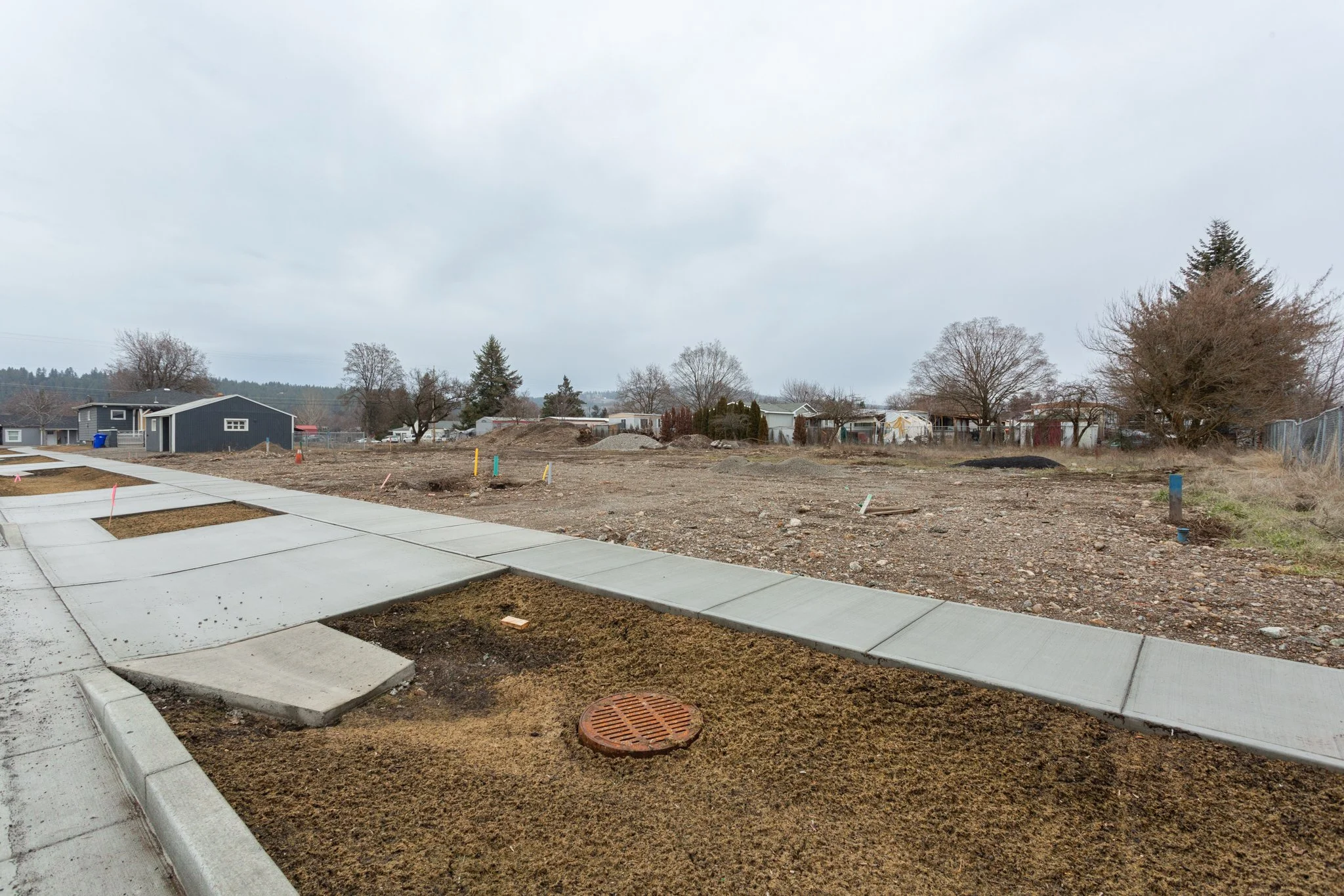 11818 E 26th Ave, Spokane Valley WA 99206: Looking for that CV School District home with legitimate shop? Look no further!