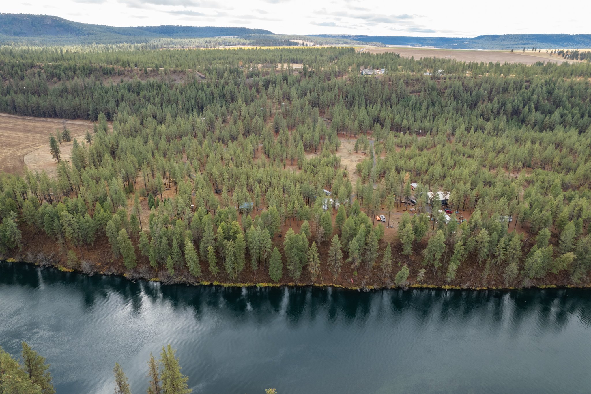 522822 Woods Ln, Ford WA 99013: Priced to Sell!