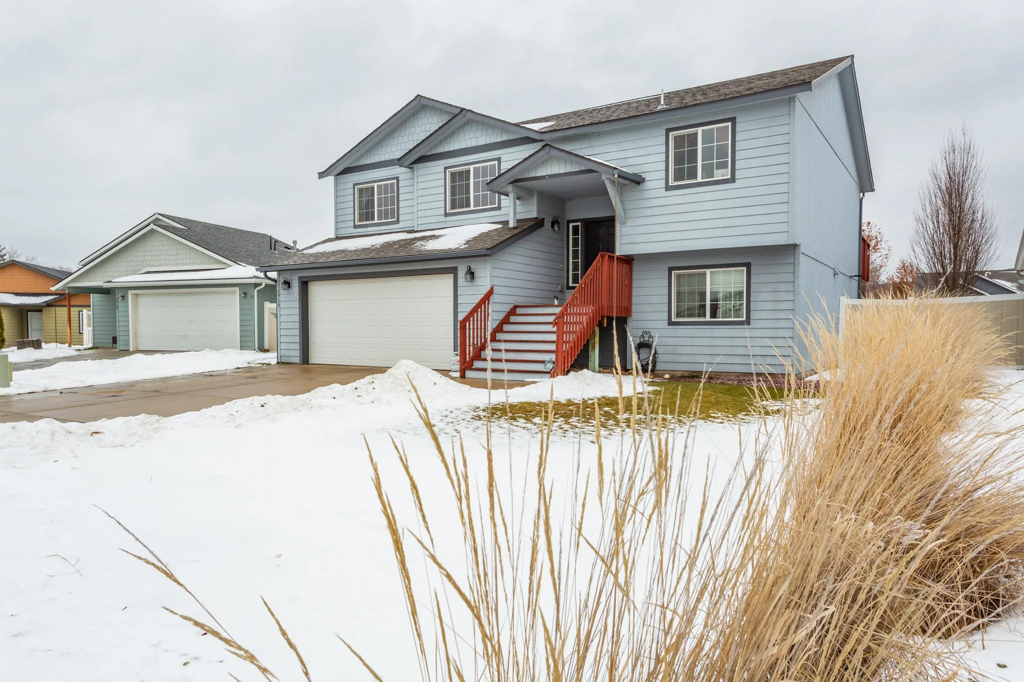 16919 E Baldwin Ave, Spokane Valley WA 99016: Well Maintained Spokane Valley Home!