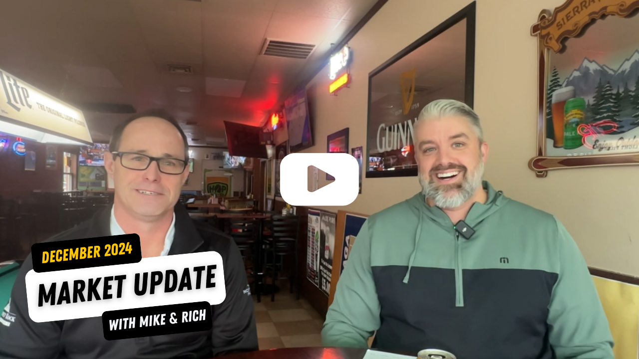 Could a Bridge Loan Fit Your Needs? | December Market Update 2024