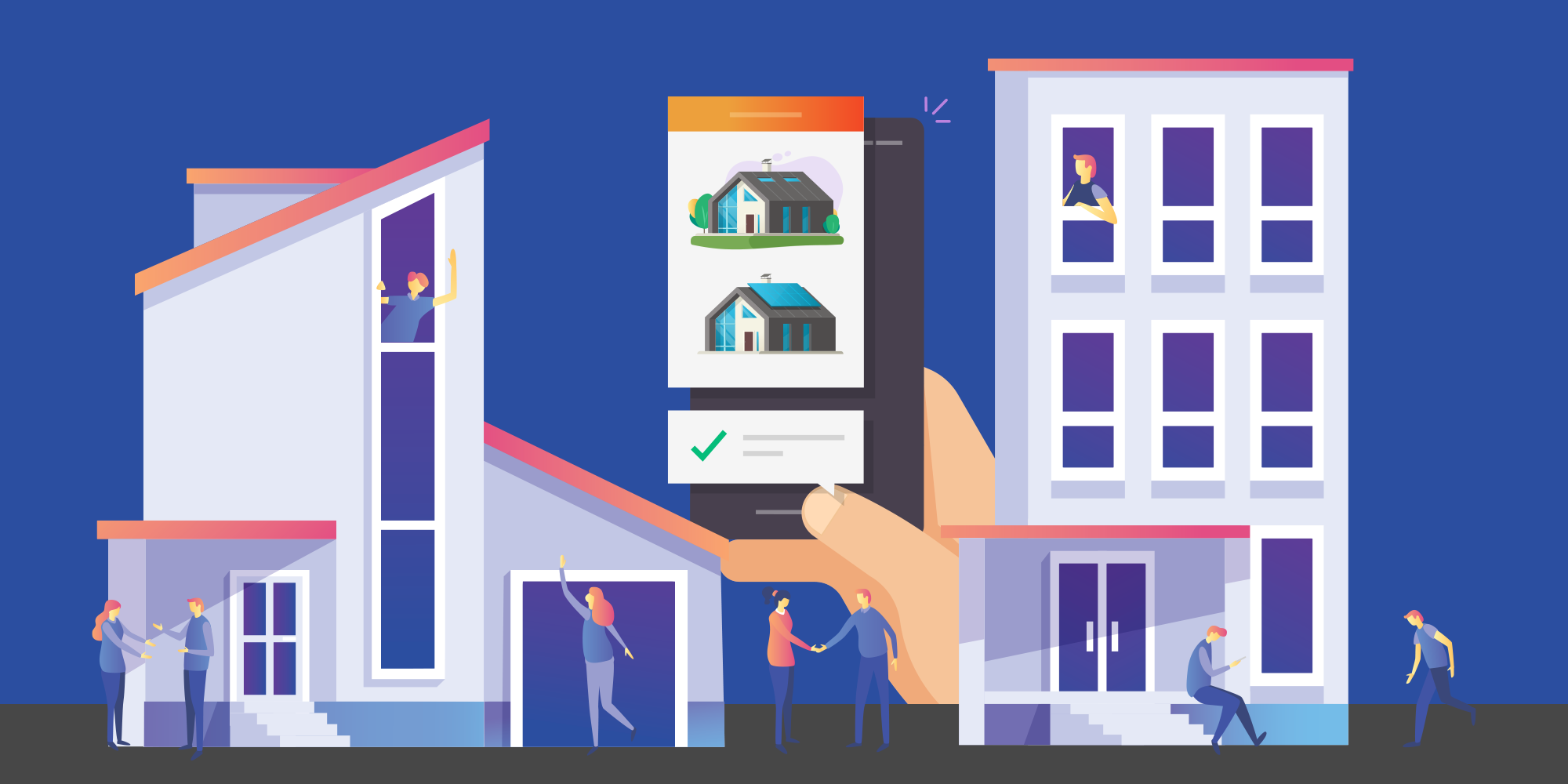 Buyers, Here’s Your Guide to Make Your Homeownership Dream Alive in 2025 [PART 2]