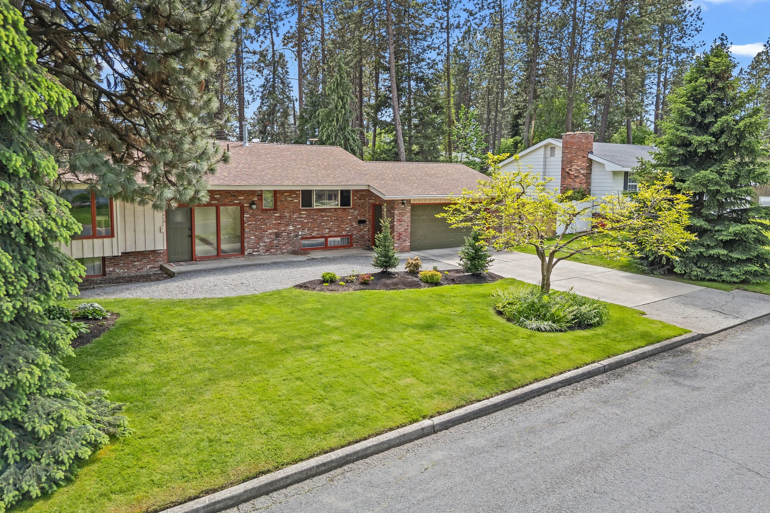 2628 E 39th  Ave, Spokane WA 99223