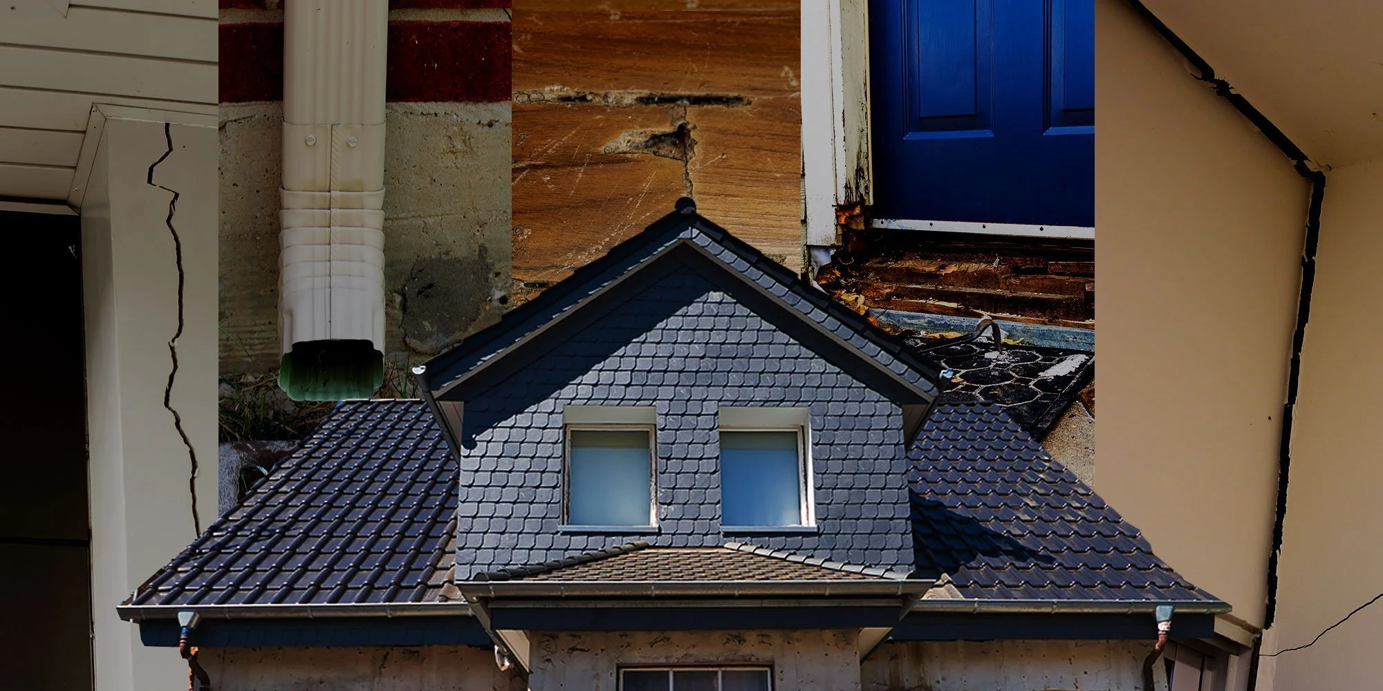 Don’t Overlook These Signs of Foundation Problems on A House