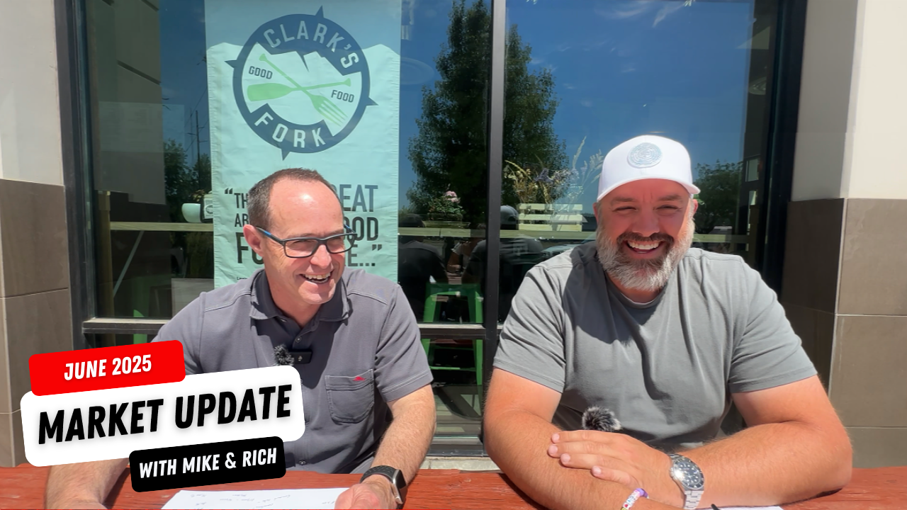 Is The State Of The 30 Year Mortgage Going To Drop Rates? | June 2025 Market Update