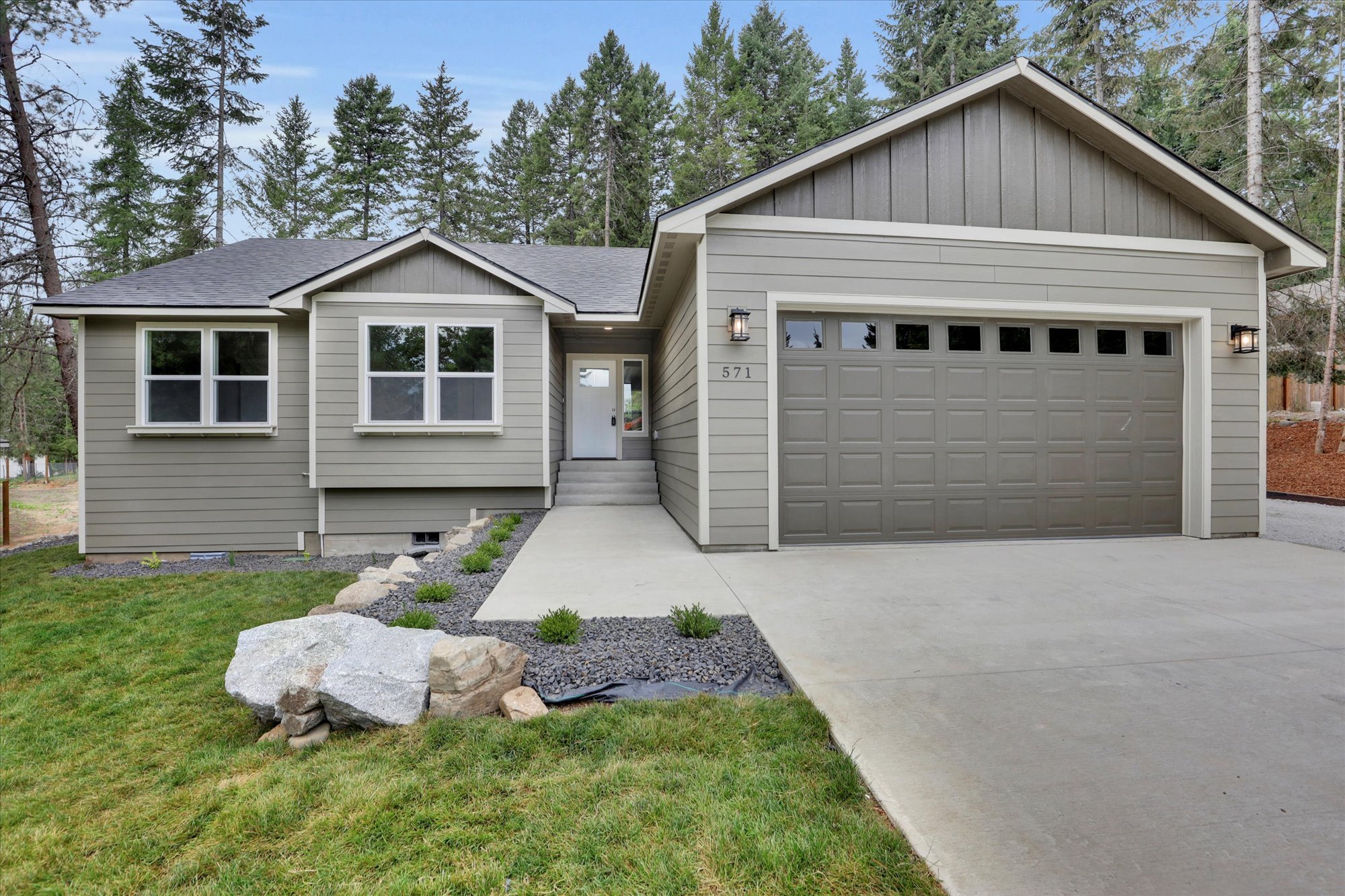 571 Quail Loop, Newport WA 99156