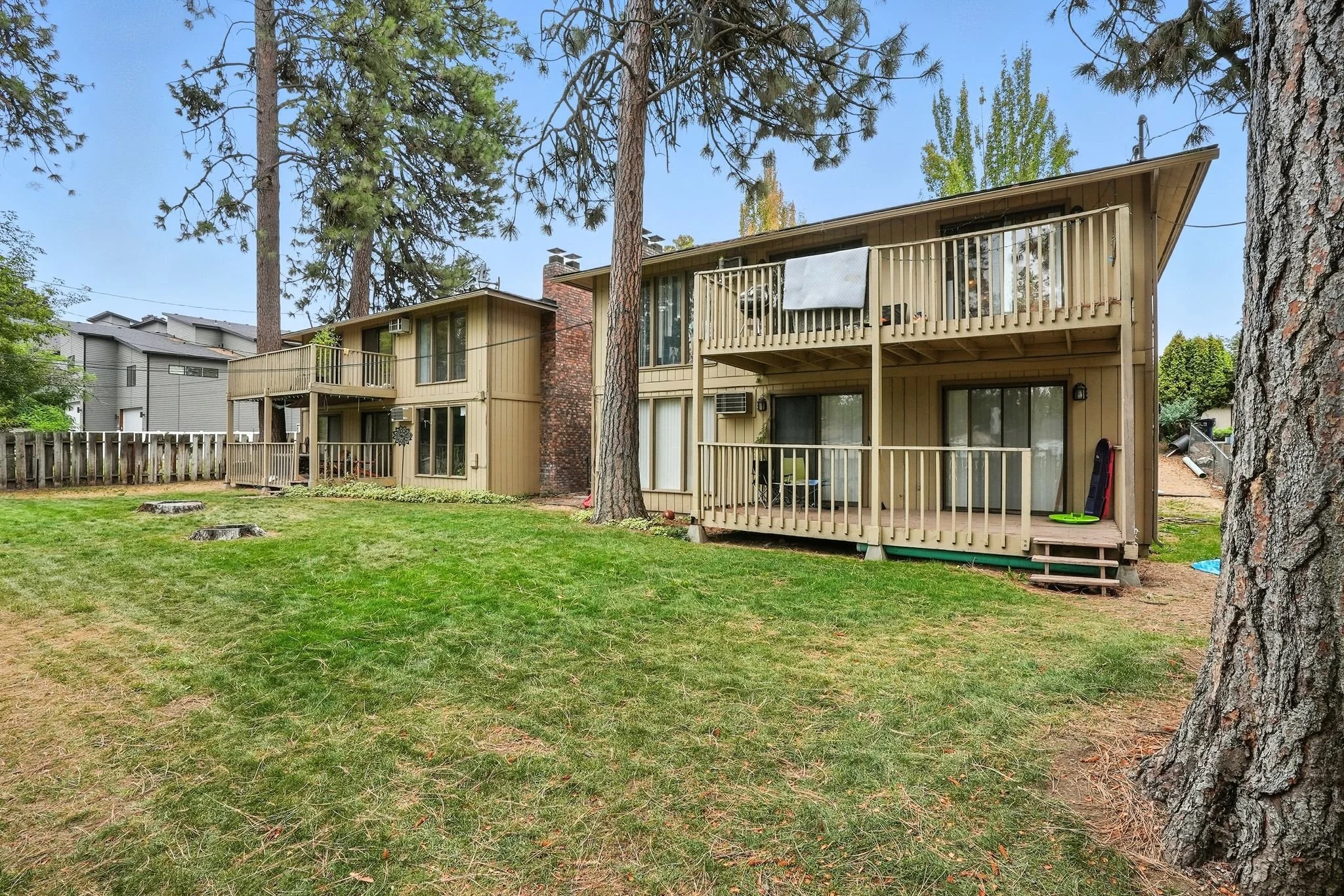 1225/1301 E 29th Ave, Spokane, WA 99203