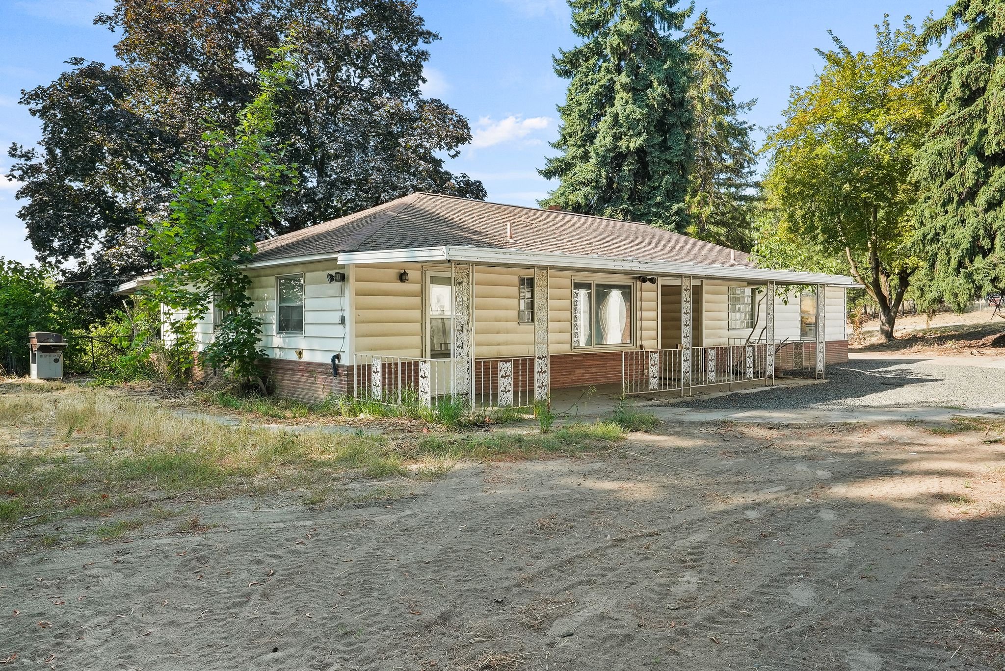 5110 N Argonne Rd, Spokane, WA 99212