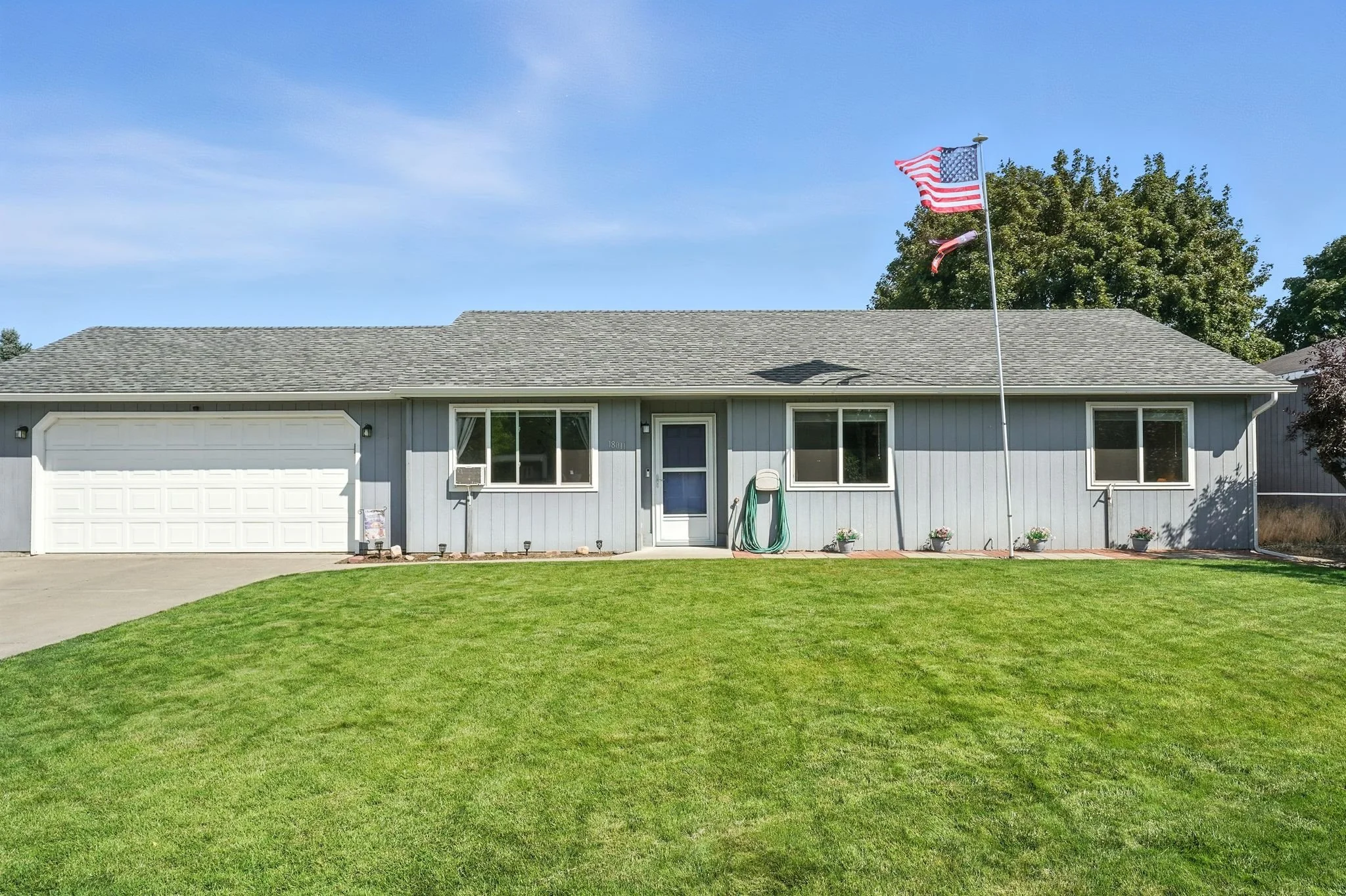 18011 E Springfield Ave. Spokane Valley WA 99016