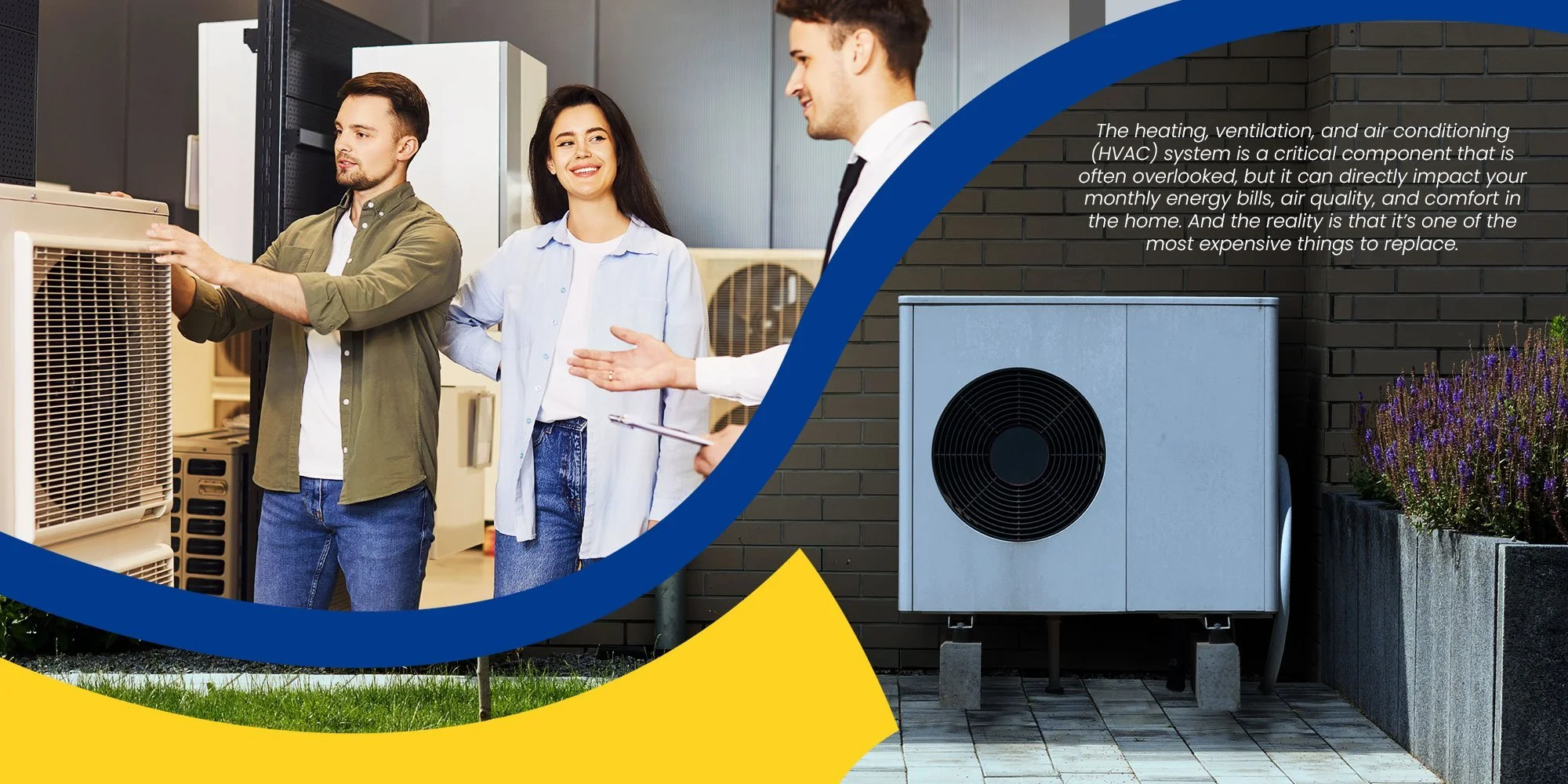 First-Time Buyers, Here’s What You Should Know About A Home&rsquo;s HVAC System