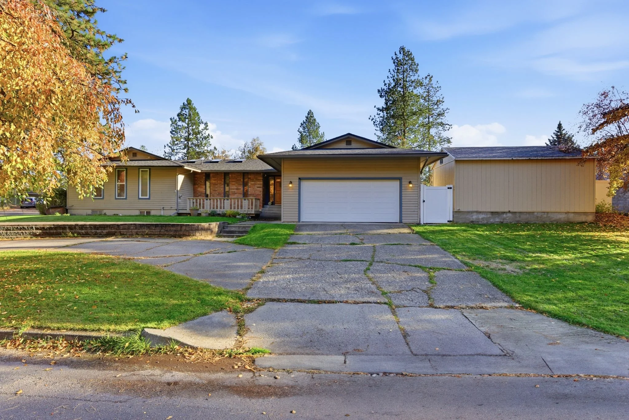 15310 N Cincinnati, Spokane WA 99208