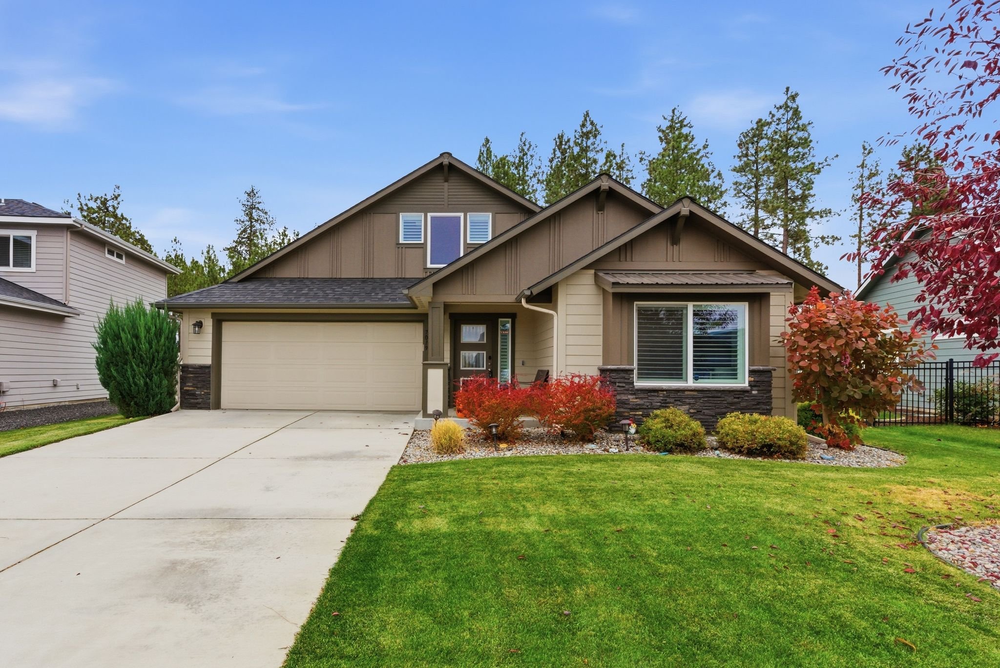 7019 S Forest Ridge Dr. ,Spokane WA 99224