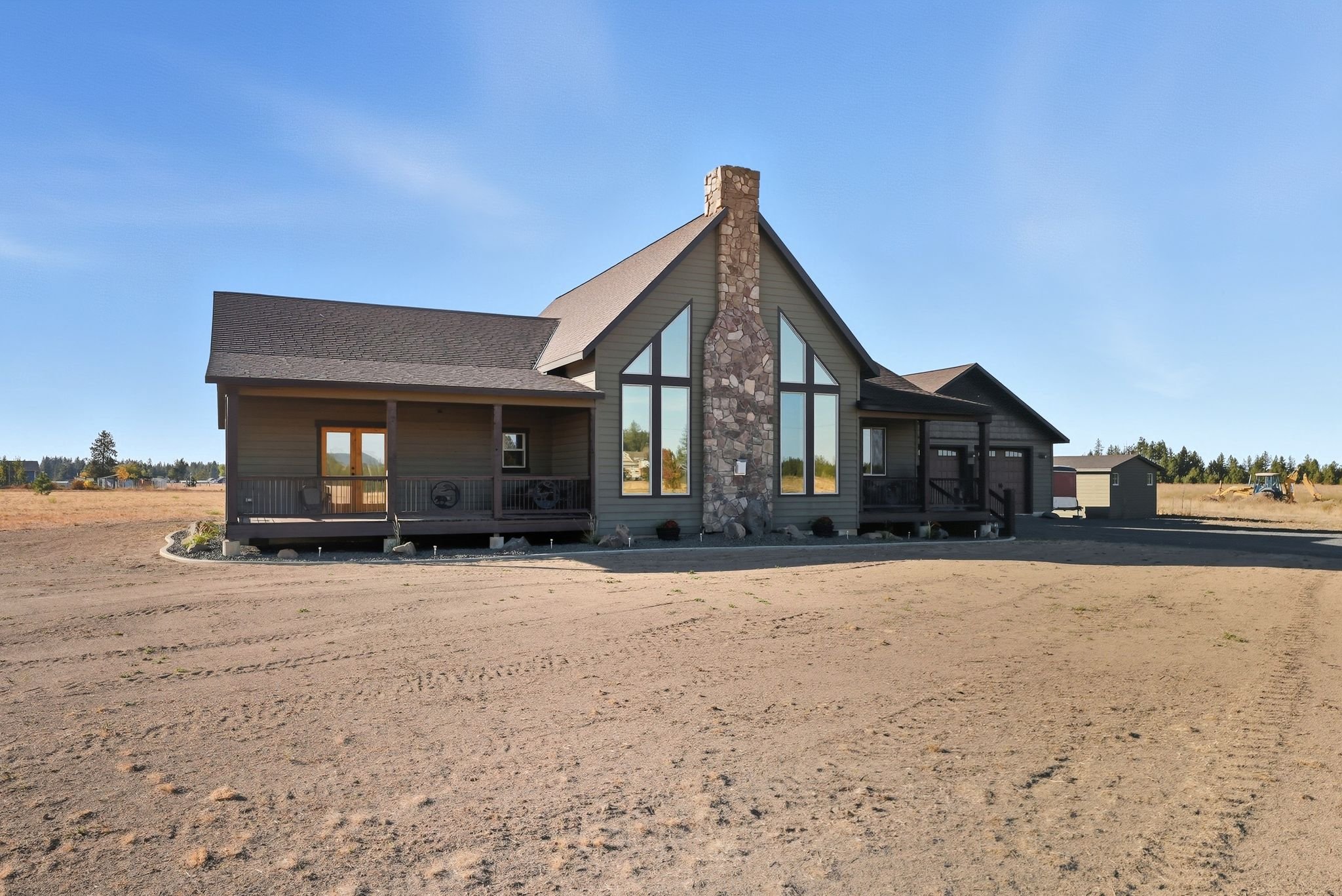 5616 S Dorset Rd, Spokane, WA 99224