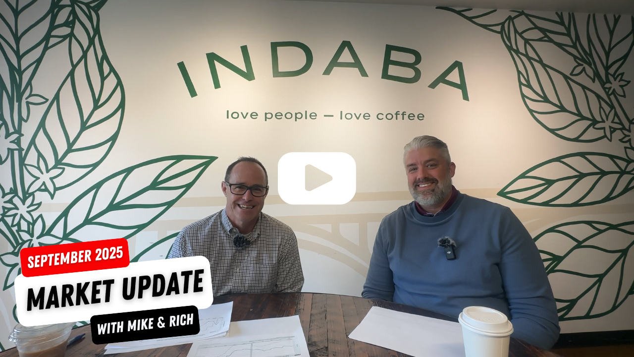 Buy The Rumor, Sell The News | September 2025 Market Update