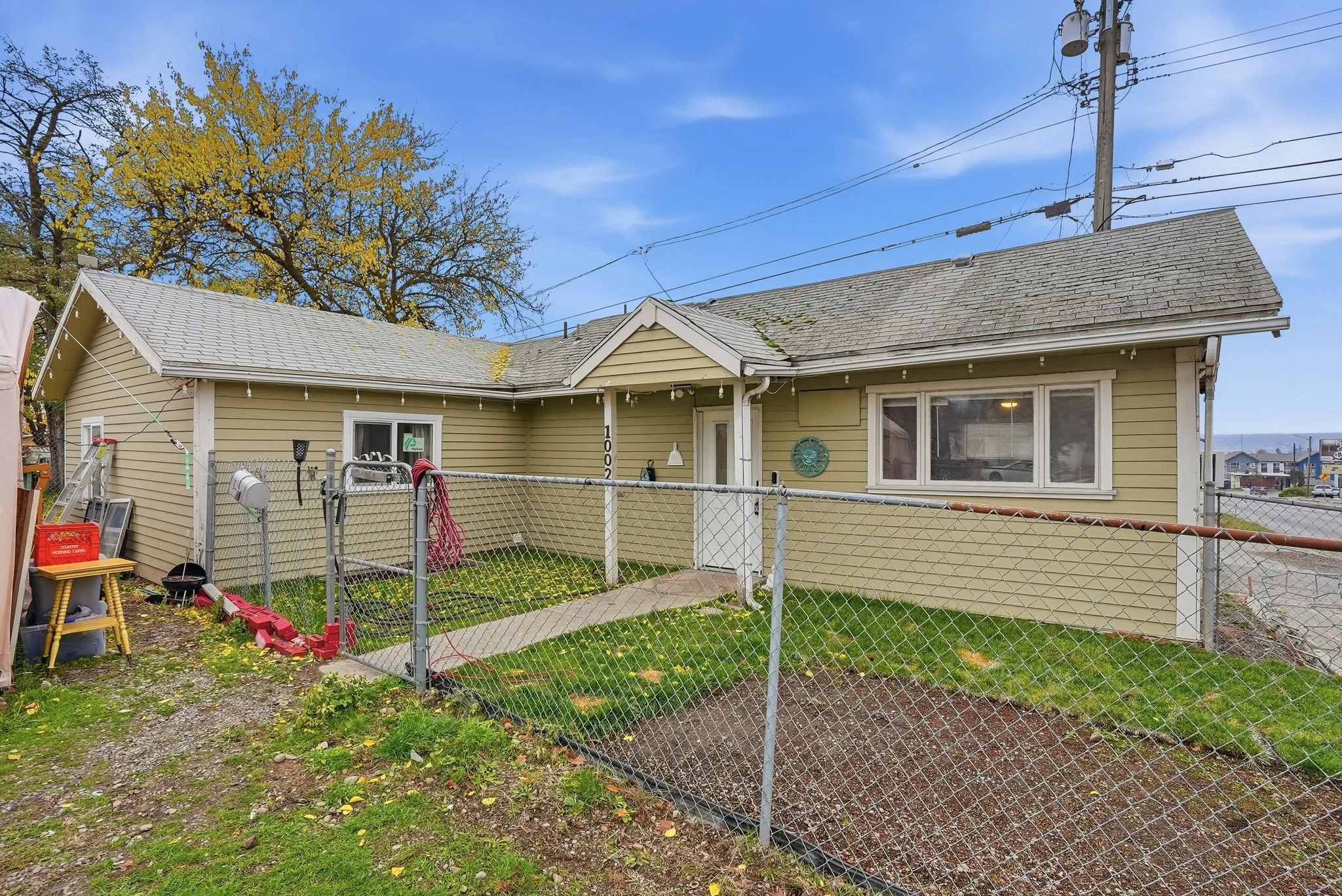 1002 E Dalton Ave, Spokane, WA 99207