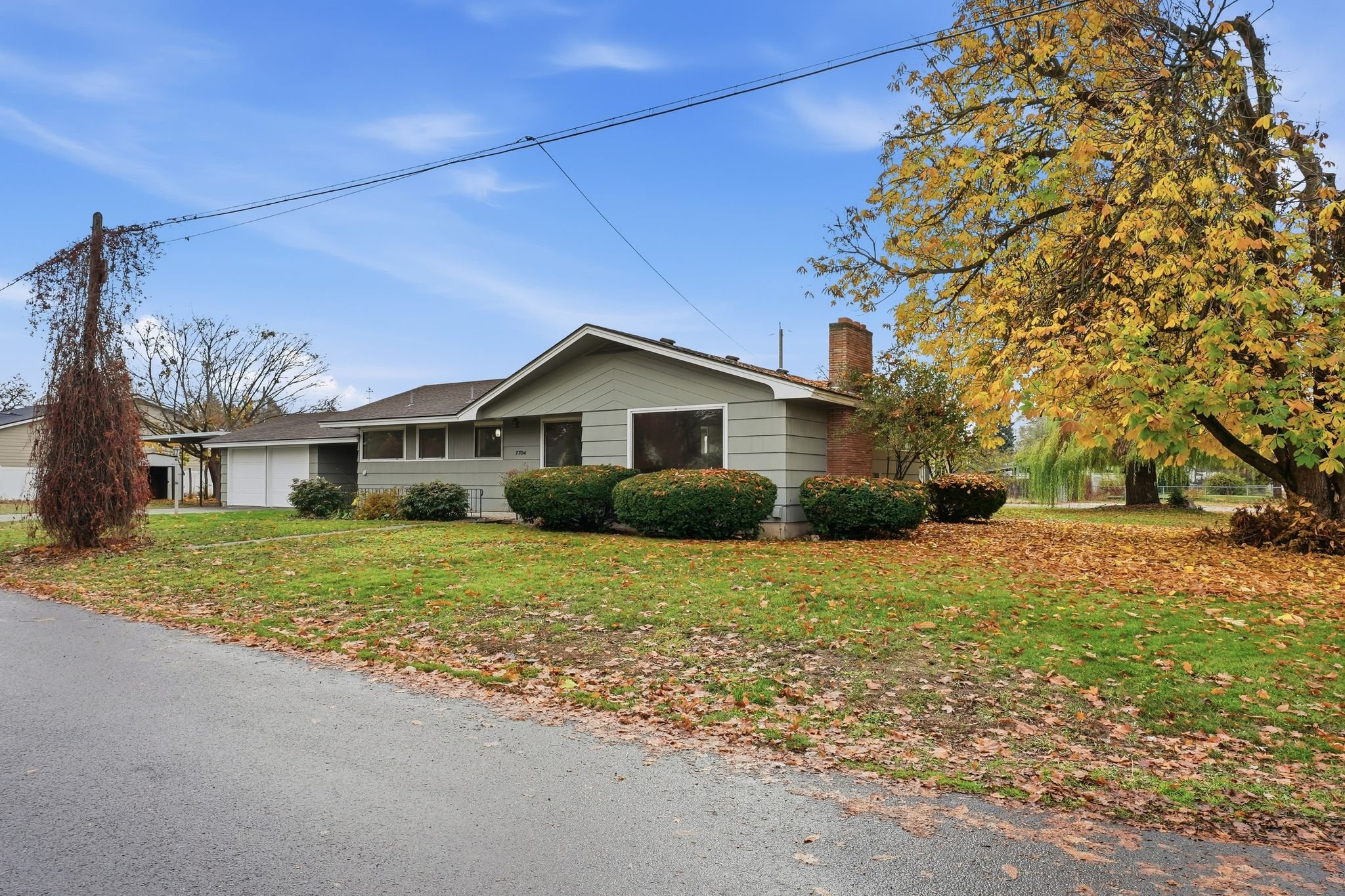 7704 E Marietta Ave Spokane Valley, WA 99212