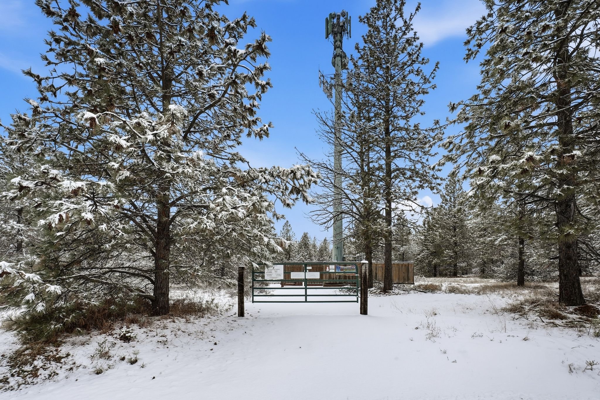 NKA  Deer Park, WA  99006