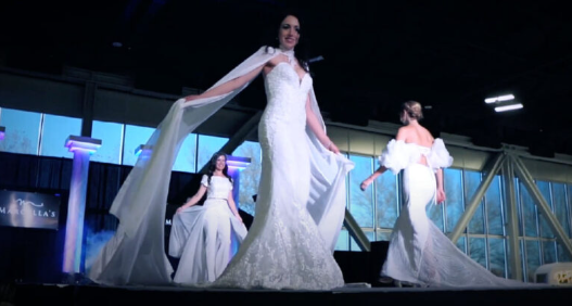 Beyond the “I Do”: Recapping the Bridal Fest & Planning Your Next Chapter | Spokane’s 2026 Bridal Festival