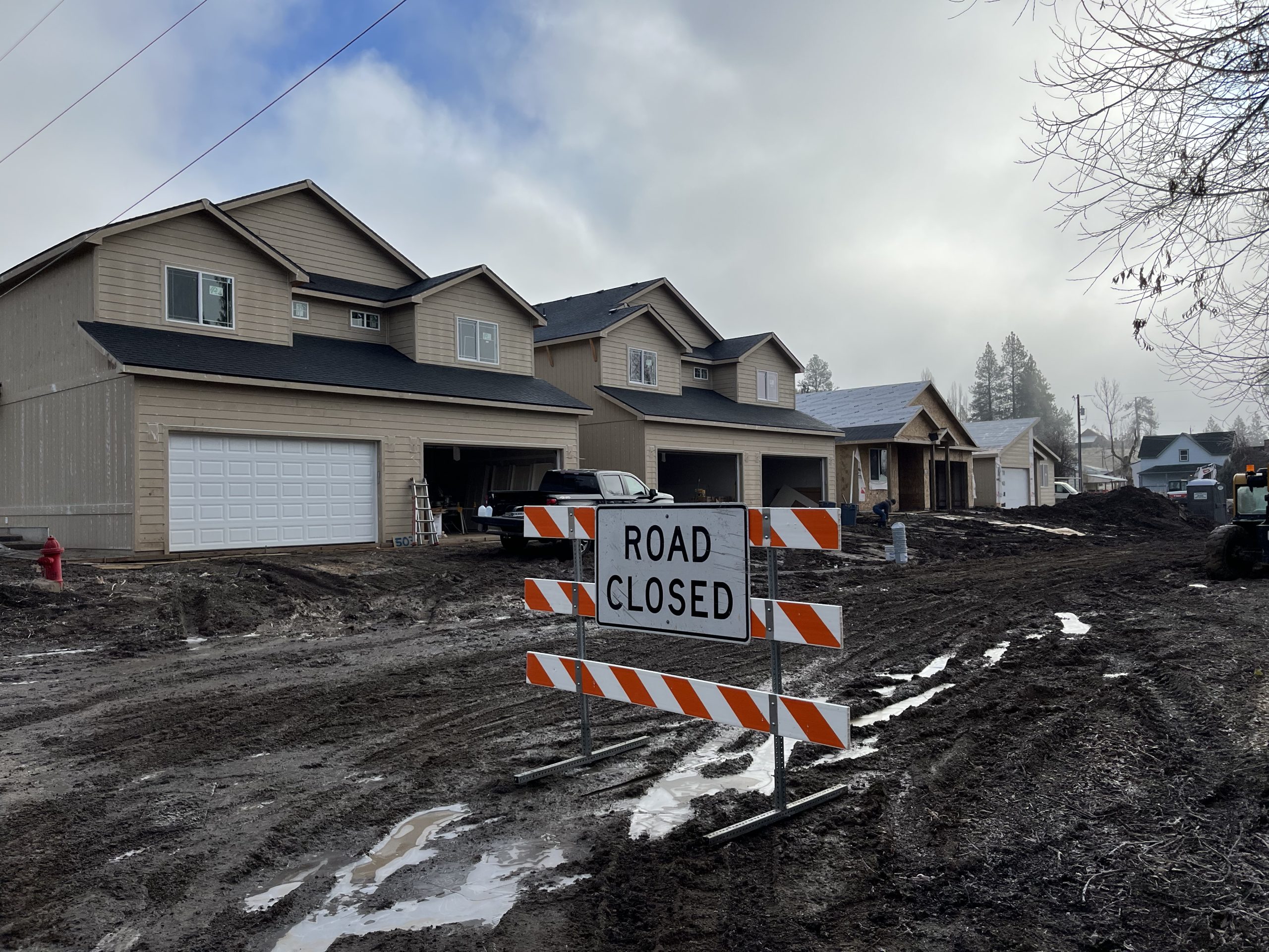 Part 3: The Pivot, The Plan, and a Whole Lot of Mud