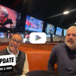 Mike Hogan (NMLS # 4538) & Rich Prasser in Spokane, WA, are giving us an update on all things Real Estate and Mortgage in the Spokane area at Pint House Burgers & Brews! Join them as they chat about how the potential new Fed chair will affect rates!