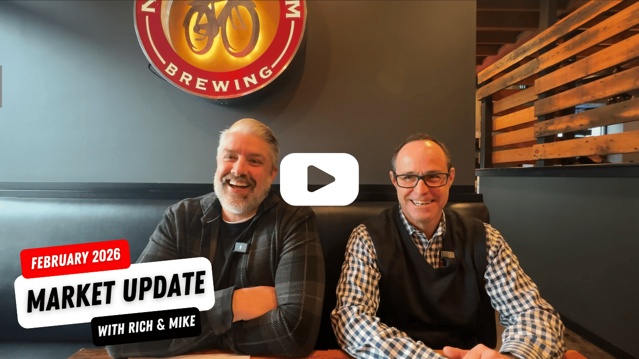 Stop Waiting for a Housing Crash (Watch This Instead!) | February 2026 Market Update