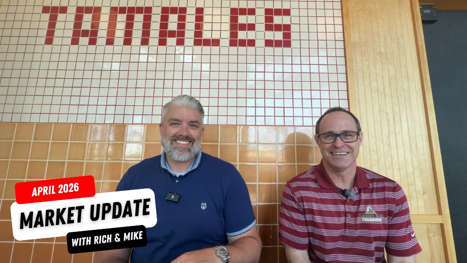 🚨 The Cost of Waiting: Why Spokane Homebuyers Are Losing THOUSANDS! | April 2026 Market Update